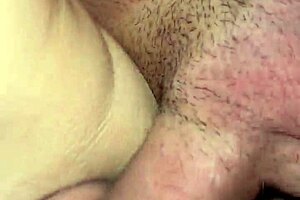 I Fuck My Horny Wife and Cum Inside!