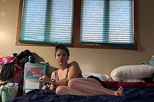 Here's How to Handle Things with Your Step Sister Without Crossing Lines