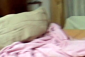 Touching Myself Led to Husband's Doggy Style Pounding