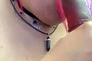 mature latina summynov gives an intense blowjob to amateur in detailed scene