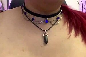 mature latina summynov gives an intense blowjob to amateur in detailed scene