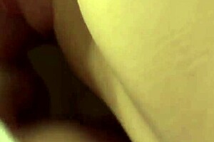 i fucked my hot wife on the dining table and came in her pussy