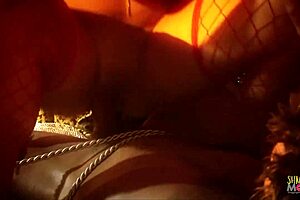 busty pirate chicks have rough group sex on the floor