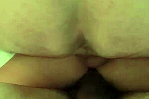 Wife Loves Anal Passion