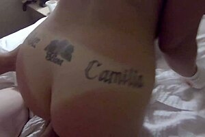 Latina MILF Bends Over For Intense Doggystyle Pounding