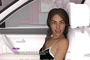 In acting lessons, why are you masturbating in the shower, milf babe?