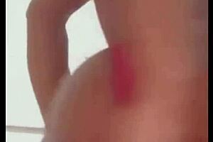 Deysi Araujo Teaches La Concha