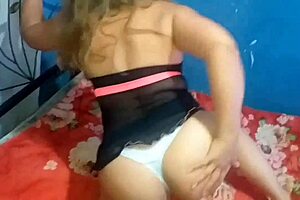 Intense Sex Sessions with My Colombian Amateur