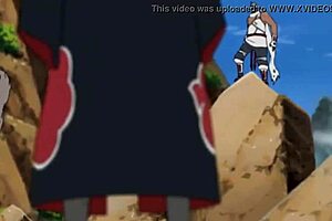 Novinha Sits On Dick In Passionate Encounter