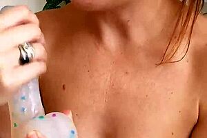 Joi español instrucciones para correrte con cherry lips