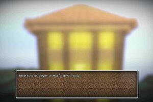 milf cookies hornycraft parody with big tits