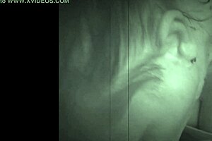 Watch Krissy Dixon Swallow That POV Cumshot!