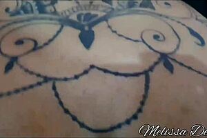 Melissa Devassa Visita O Vovô De Ubatuba E Toma Leite Continua No Red