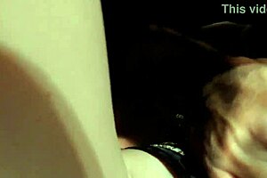 Perla Lopez Fucks Big Cock Deepthroat And Assfucking!