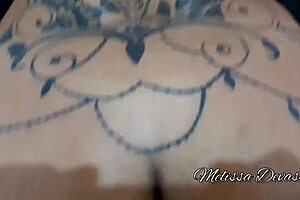 Melissa Devassa Visita O Vovô De Ubatuba E Toma Leite Continua No Red