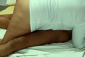 I love riding my man's big cock