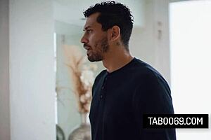 Cheating wife Katrina Colt spends time with her husband's stepbrother