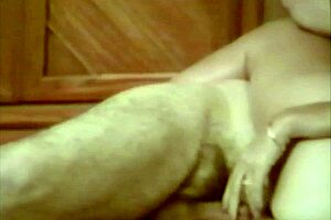 Linda Bends Over for Intense Doggy Anal Fuck