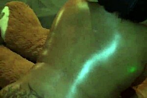 Hazelnutxxx shares a story about ebony milf with big ass