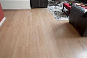 wanna squeeze my stepmom's juicy ass?