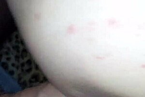 My wife's big ass so tempting 🍑