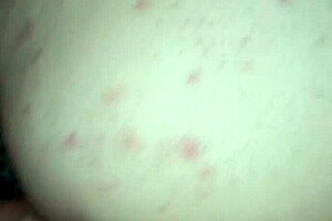 My wife's big ass so tempting 🍑