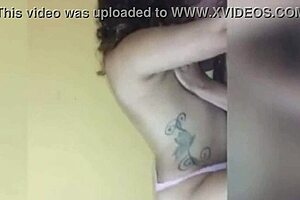 Home Made Video Milf with a nice ass getting laid with a big cock