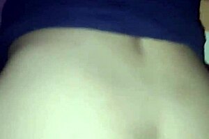 Danielita Gets Well Fucked