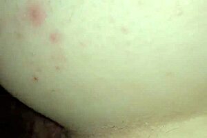 My wife's big ass so tempting 🍑