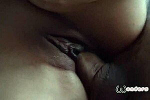 Mature MILF gets piledrived after camping