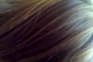 Horny Milf Deepthroats Massive Black Cock Sucking