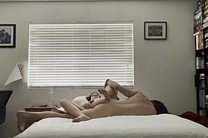 i rub and kiss my wife's ass