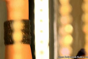 bollywood actress dances dirty, ripping clothes