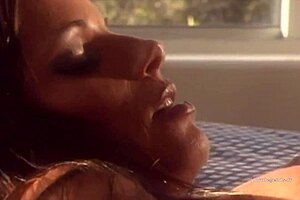 Kristal Summers, ready for a wild vintage fuck?