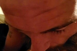 Wake Up, Stepmom! I'm Sucking Your Nipples And Fucking Your Pussy!