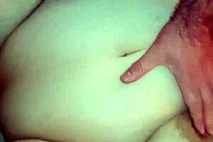 Creampie for Italian giant tits 🍆