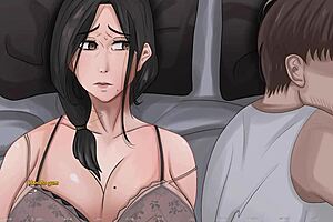 Play Alpha Male with My Milf Housemaid Part 2