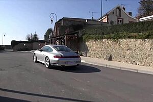 Luna Rival deepthroats and gets anal fucked by professor in lingerie 😏