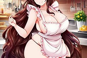 Matron Rosita medicine is kinky care for your pleasure