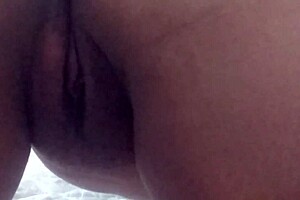 amateur milf with large vagina explores with toys