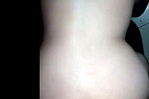 Big Ass Neighbor Fills Pussy with Creampie POV After Wife Leaves