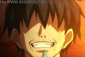 Je Saute Ma Belle-M�Re Source Hentaizone Tv