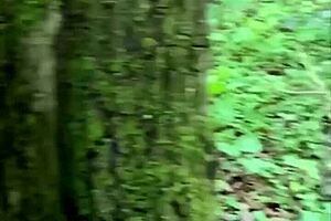 Hike In Forest Fucking
