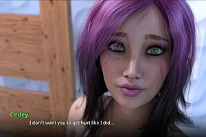 Wvm 168 Cedey Wants The Truth