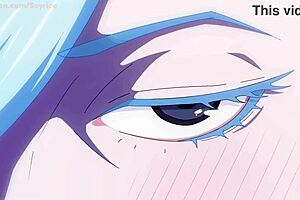 mei mei blows big dick