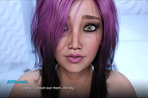 Wvm 168 Cedey Wants The Truth