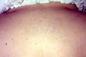 Young black guy fucks hot blonde MILF