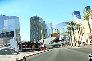 Sexymomma shows a milf gently licking her young stepdaughter's intimate area