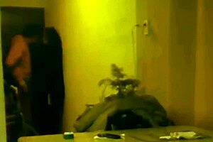 Fabiana Is Such a Slut, She Sucks It Right Away and Gets Fucked Hard!