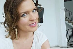 Stepsons big wiener in nubile krissy lynn